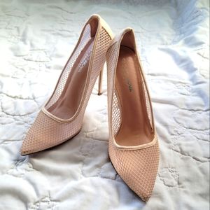 Fashion Nova It's Official Pump